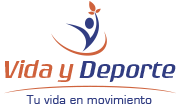 Vida y Deporte Logo
